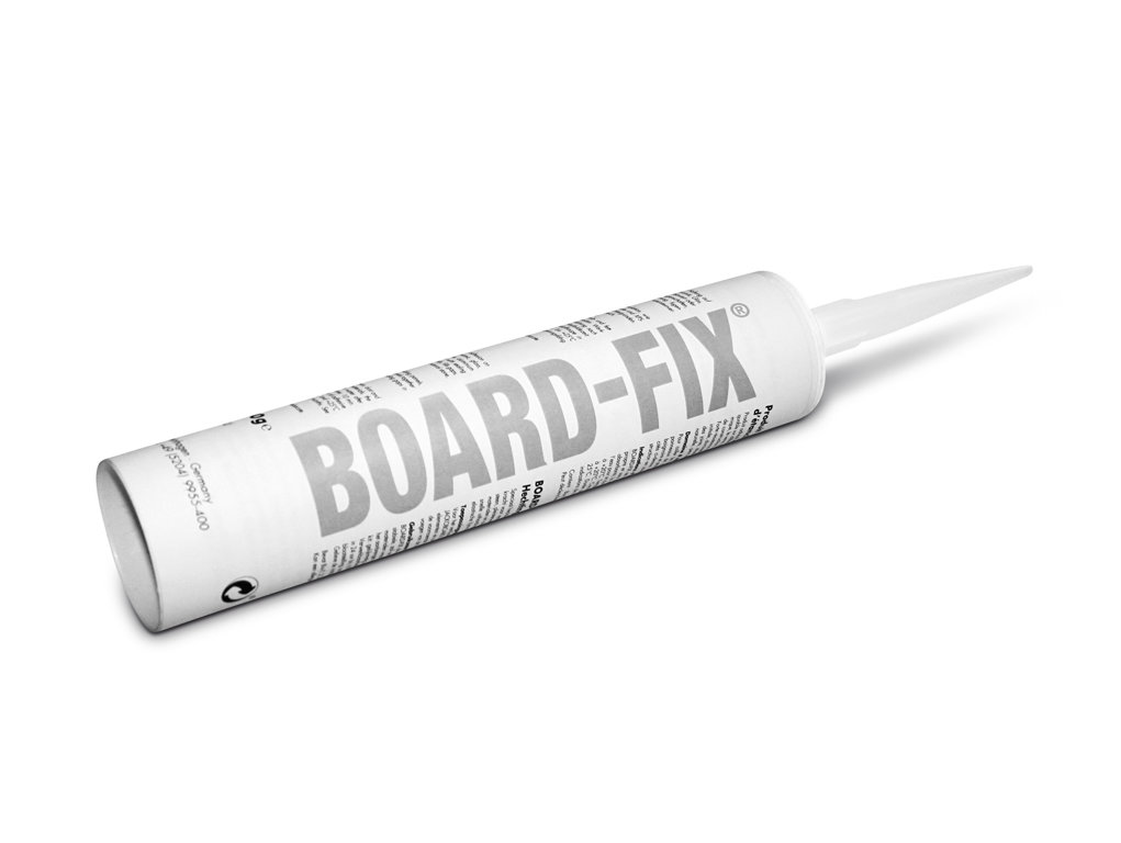 Qboard® Board-Fix