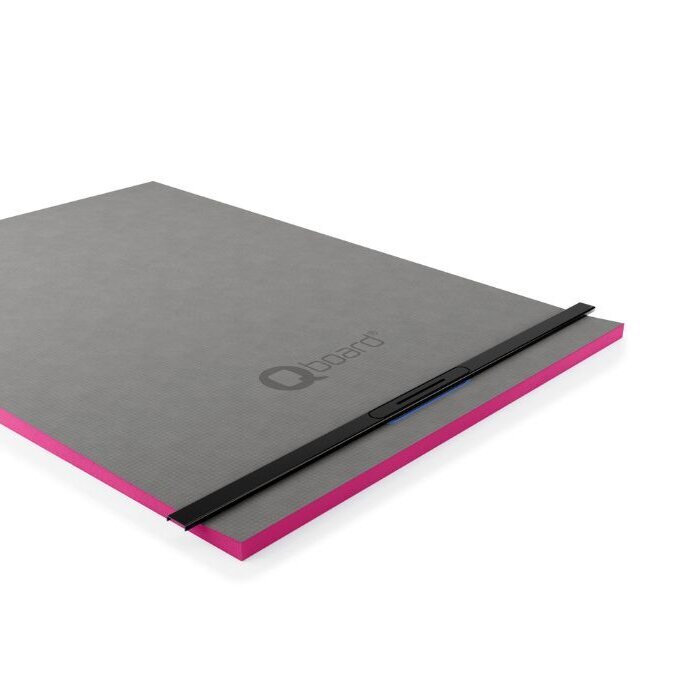 Qboard® liquid qolor line