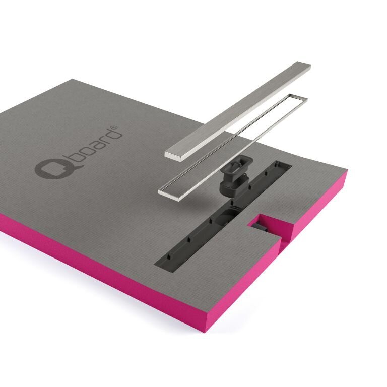 Qboard® liquid nova line