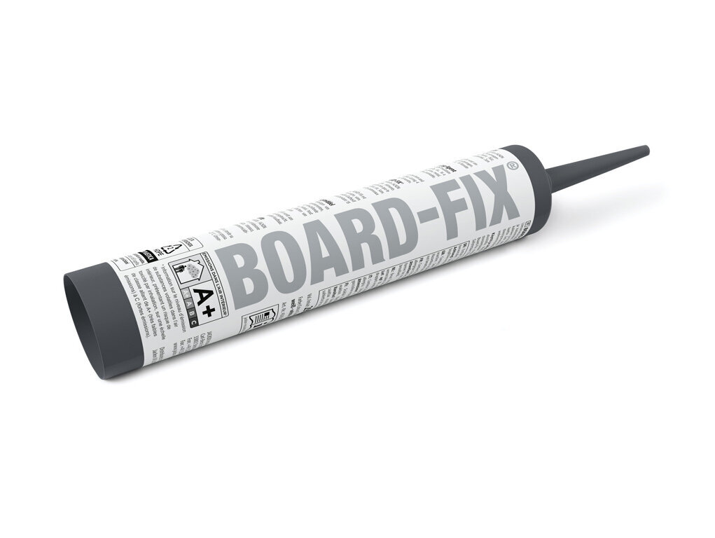 Qboard® Board-Fix