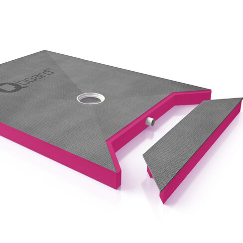 Qboard® liquid nova