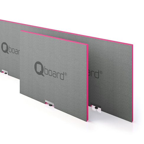 Qboard® qladd 