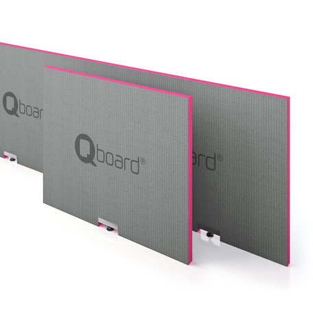 Qboard® qladd