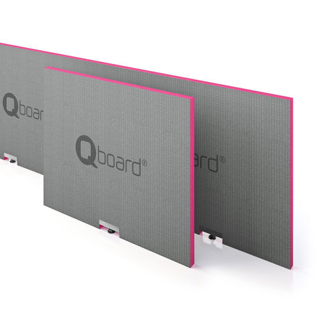 Qboard® qladd