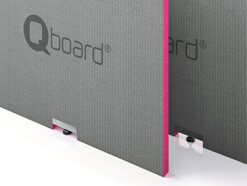 Qboard® qladd