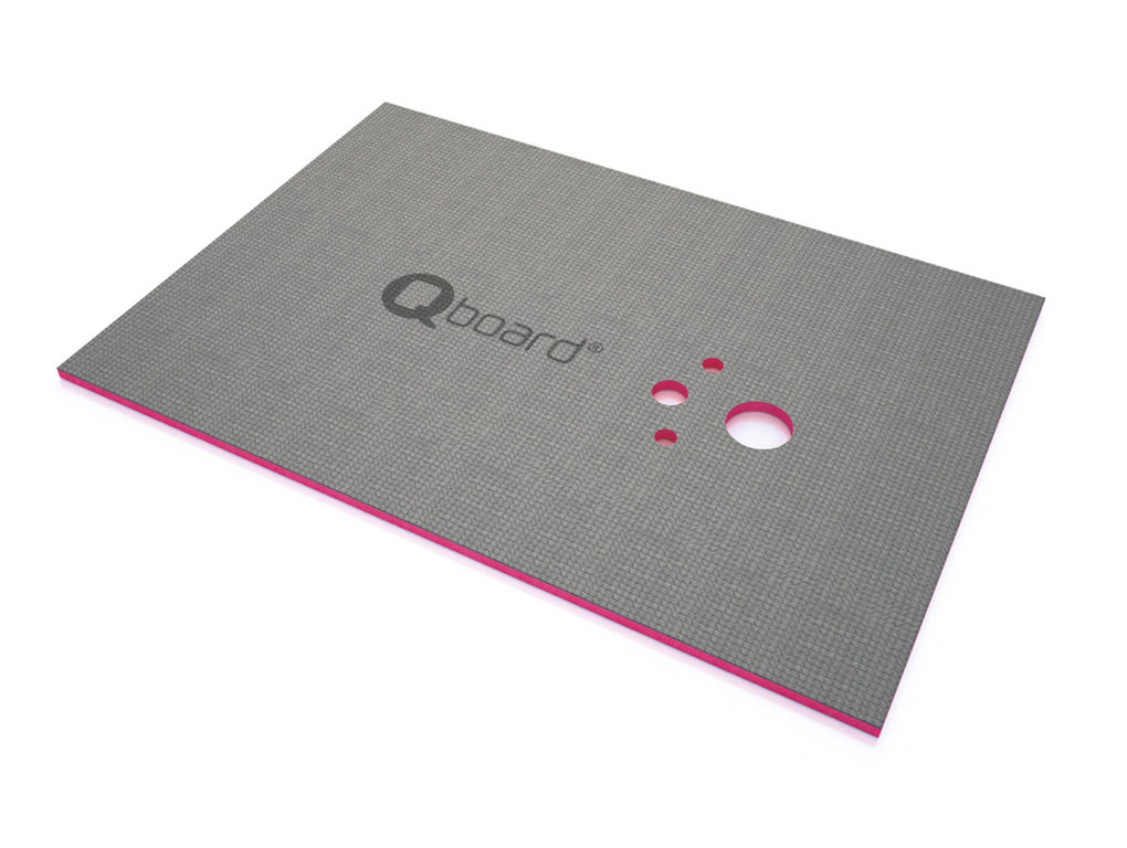 Qboard® quick Qboard® quick